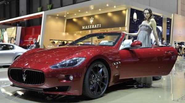 Удивительные кабриолеты с разных уголков Европы (ФОТО)