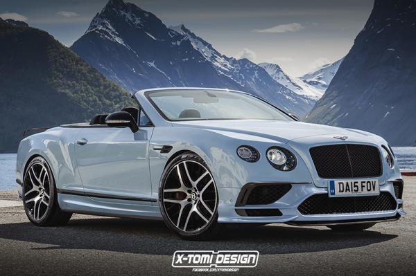 Удивительные кабриолеты с разных уголков Европы (ФОТО)