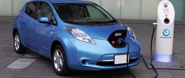 Амбициозные планы правительства: Украина может начать производство электромобилей 