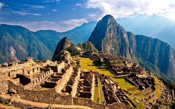 Обнаружено захоронение последнего императора инков Атауальпы