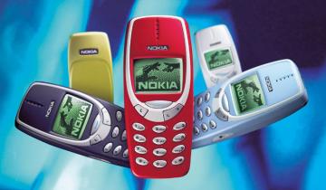 Легендарная Nokia 3310 в ближайшее время получит обновленную версию