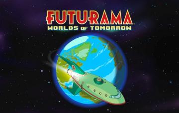 Создатели «Футурамы» работают над мобильной игрой по мотивам мультсериала