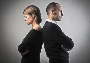 Ученые назвали 11 проблем в сексе ведущих к разводу