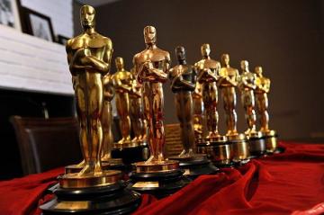 Кого украинцы наградили «Оскаром»: запросы Google