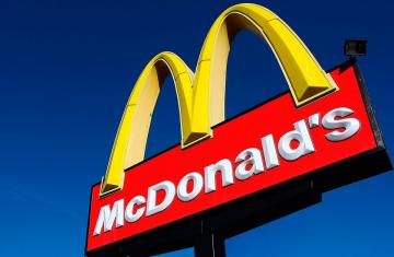 «Макдоналдс» высмеял хипстерские кофейни в рекламе «МакКафе» (ВИДЕО)