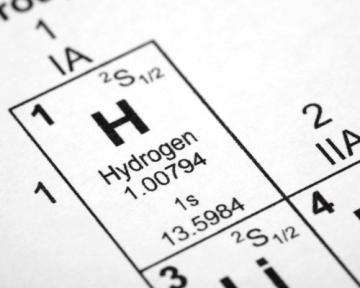 Учёные потеряли единственный образец твердого водорода
