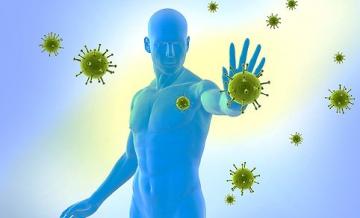 Эксперты назвали секреты сильного иммунитета