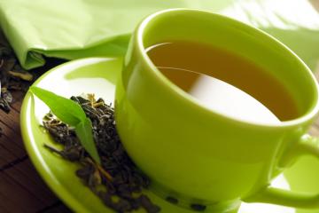 Польские ученые обнаружили вред зеленого чая