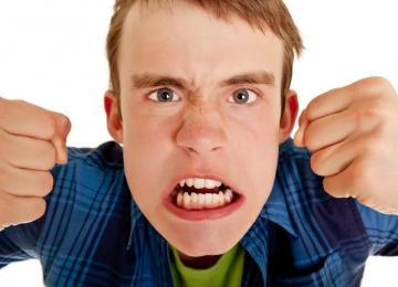 Ученые выяснили причину агрессии у подростков