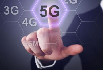 Nokia и Samsung будут сотрудничать в области 5G