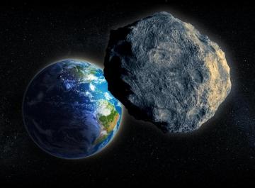 К Земле летит гигантский астероид, способный уничтожить человечество, - ученые