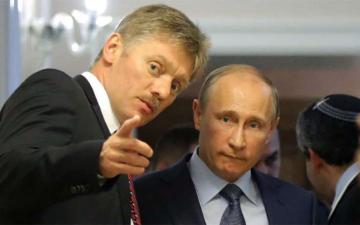 Эксперт: Кремль намерен выполнить план минимум по Украине