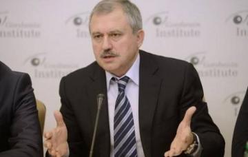 Бывший вице-премьер Крыма заявил, что полуостров нельзя возвращать силой