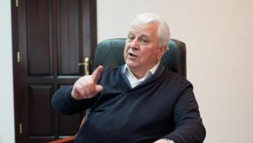 Януковича нужно было постоянно контролировать, – Кравчук