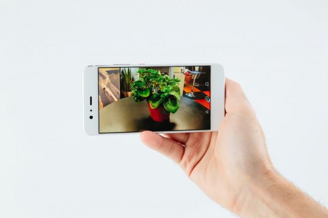 Huawei представила новые флагманы P10 и P10 Plus (ФОТО)