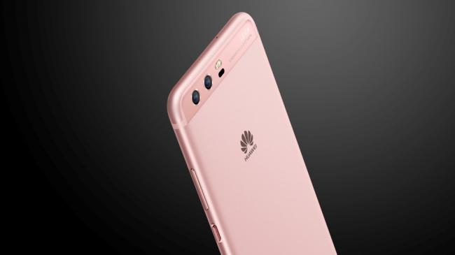 Huawei представила новые флагманы P10 и P10 Plus (ФОТО)