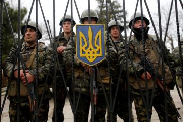 Must have украинской армии: мнение министра иностранных дел