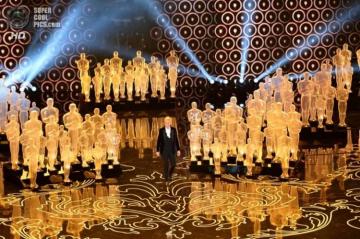Церемония «Оскар»: кому достались заветные статуэтки