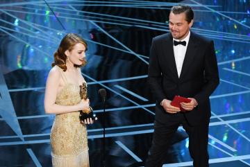 Оскар-2017: самая  неинтересная церемония