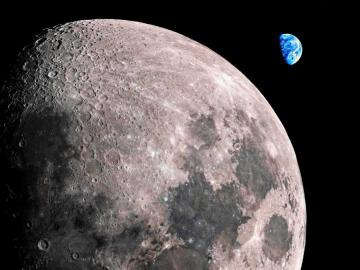 Илон Маск отправит туристов в полет вокруг Луны