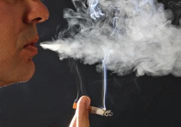 Через 100 лет табакокурение убьет миллиард человек, - ученые