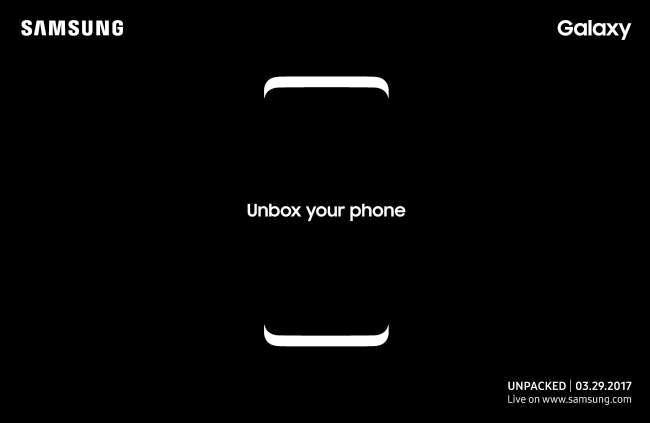 Новый флагман Samsung получит главную фишку будущего iPhone 8 (ФОТО)
