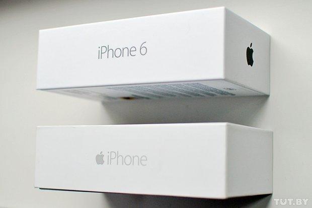 Стоит ли покупать старый-новый iPhone 6? 5 главных особенностей смартфона