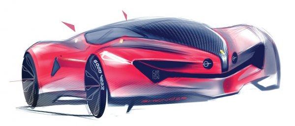 Что из себя будут представлять автомобили будущего? (ФОТО)