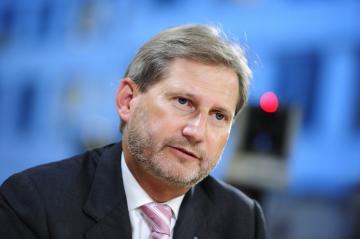 Степан Кубив сообщил, что еврокомиссар поддерживает продление санкций против РФ