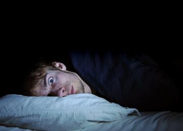 Ученые обнаружили связь между нездоровым сном и ожирением