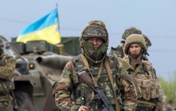 Враг вновь применяет артиллерию и танки. В штабе АТО рассказали о ситуации на Донбассе