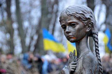 Еще одна страна признала Голодомор геноцидом украинского народа