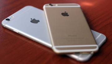 Apple возобновляет продажи iPhone 6