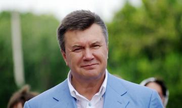 Мнение: Возвращение Януковича в Украину станет реальностью
