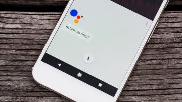 Пользователи iPhone смогут опробовать на своих устройствах Google Assistant