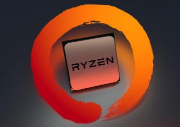 AMD рассказала о новой архитектуре Zen