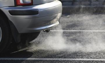 Компания Volkswagen установила рекорд по загрязнению воздуха