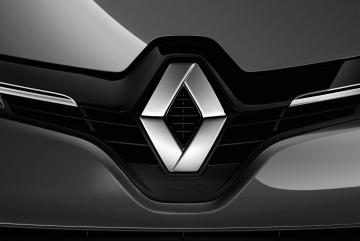 Renault работает над созданием беспилотных автомобилей 
