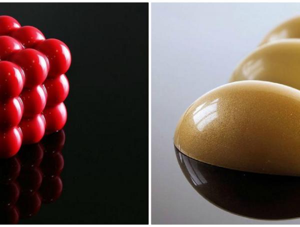 Впечатляющие кондитерские шедевры украинки пришлись по вкусу всему миру (ФОТО)