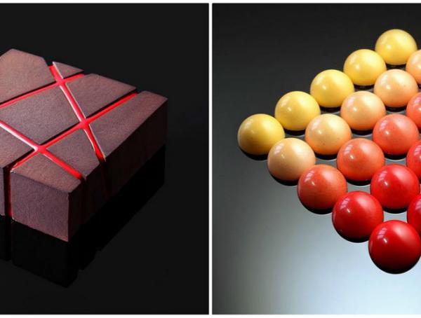 Впечатляющие кондитерские шедевры украинки пришлись по вкусу всему миру (ФОТО)