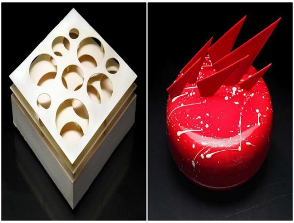 Впечатляющие кондитерские шедевры украинки пришлись по вкусу всему миру (ФОТО)