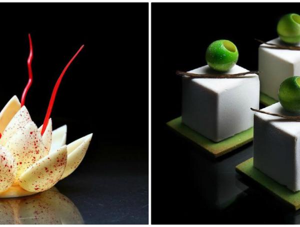 Впечатляющие кондитерские шедевры украинки пришлись по вкусу всему миру (ФОТО)