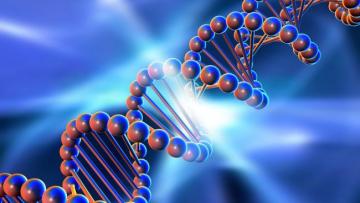 Ученые обнаружили ДНК доисторического вируса