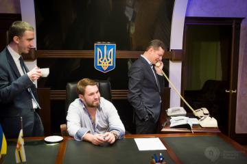 Ляшко, Лозового и еще двух депутатов вызывают на допрос в ГПУ
