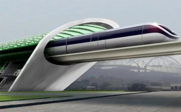 Проект Илона Маска Hyperloop готовят к тестам