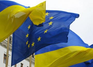 Безвизовый режим для Украины - вопрос нескольких недель, - пресс-атташе представительства ЕС в Украине