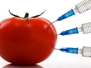 Ученые назвали овощи и фрукты с самым высоким содержанием пестицидов
