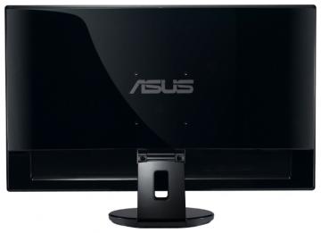 Asus выпустил монитор нового поколения 
