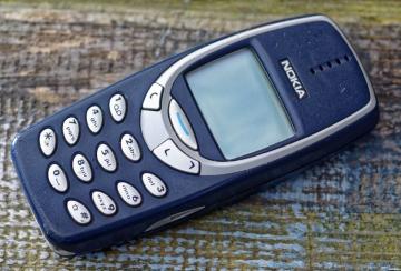 Спрос на обновленную версию Nokia 3310 превышает все ожидания