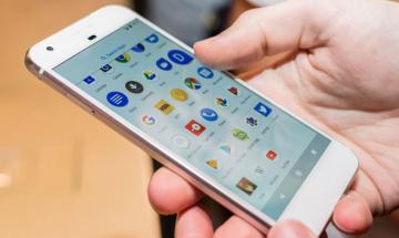 Владельцы флагманских смартфонов Google столкнулись с новыми проблемами